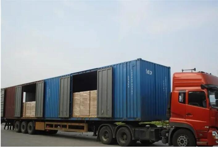 厦门到同江市整车运输