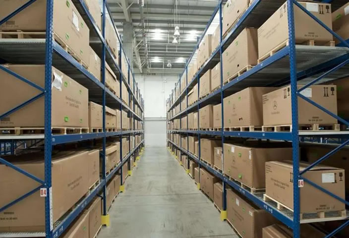 厦门到同江市货物仓储