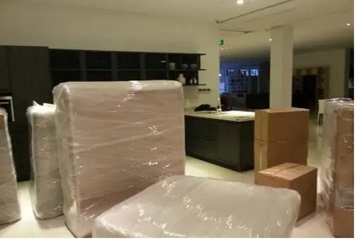 厦门到同江市长途搬家