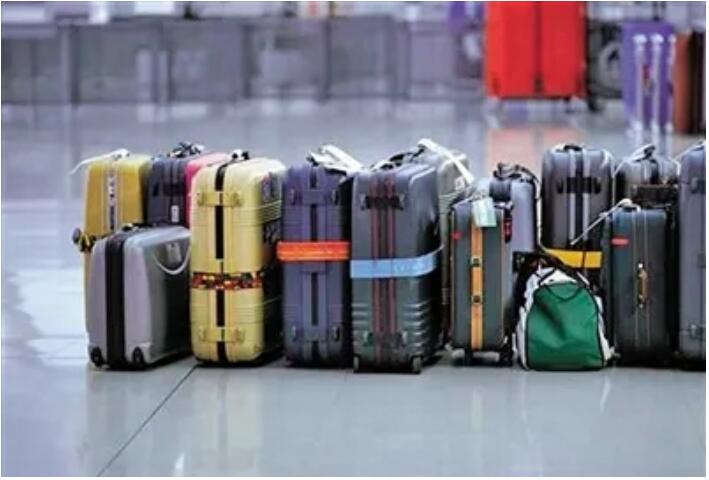 厦门到同江市行李托运