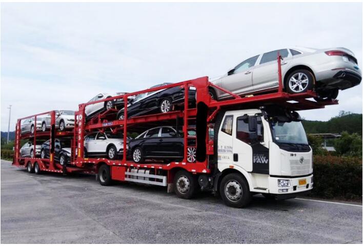 厦门到同江市轿车托运